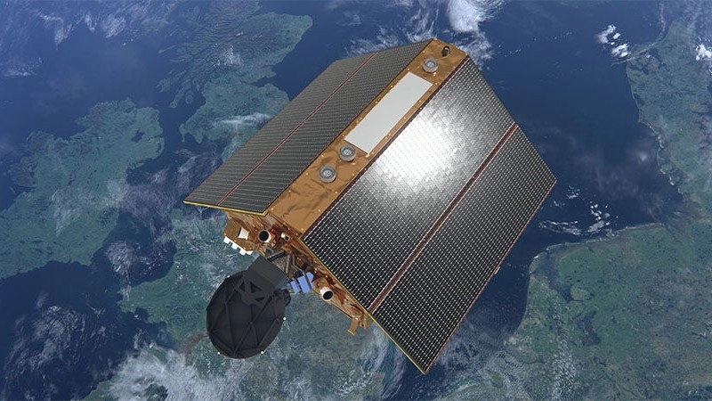 Europeans in Space