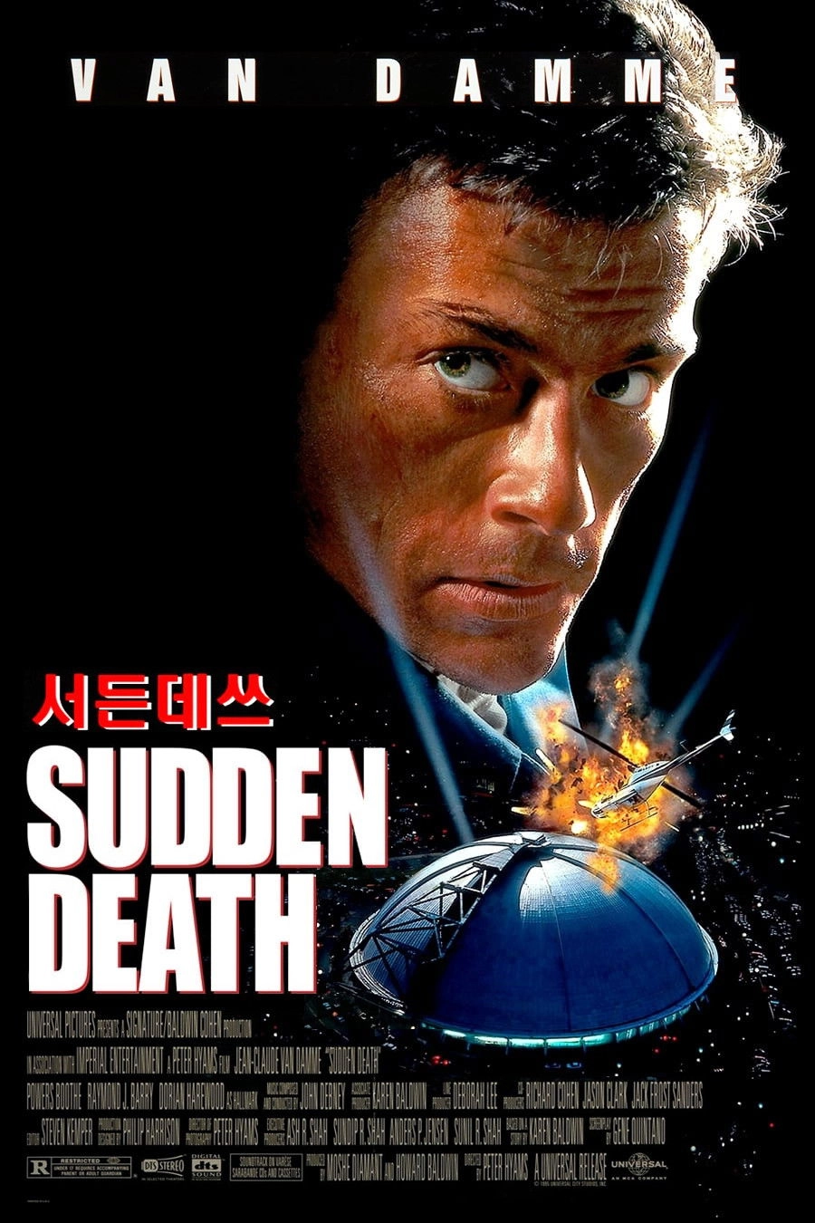 Sudden Death