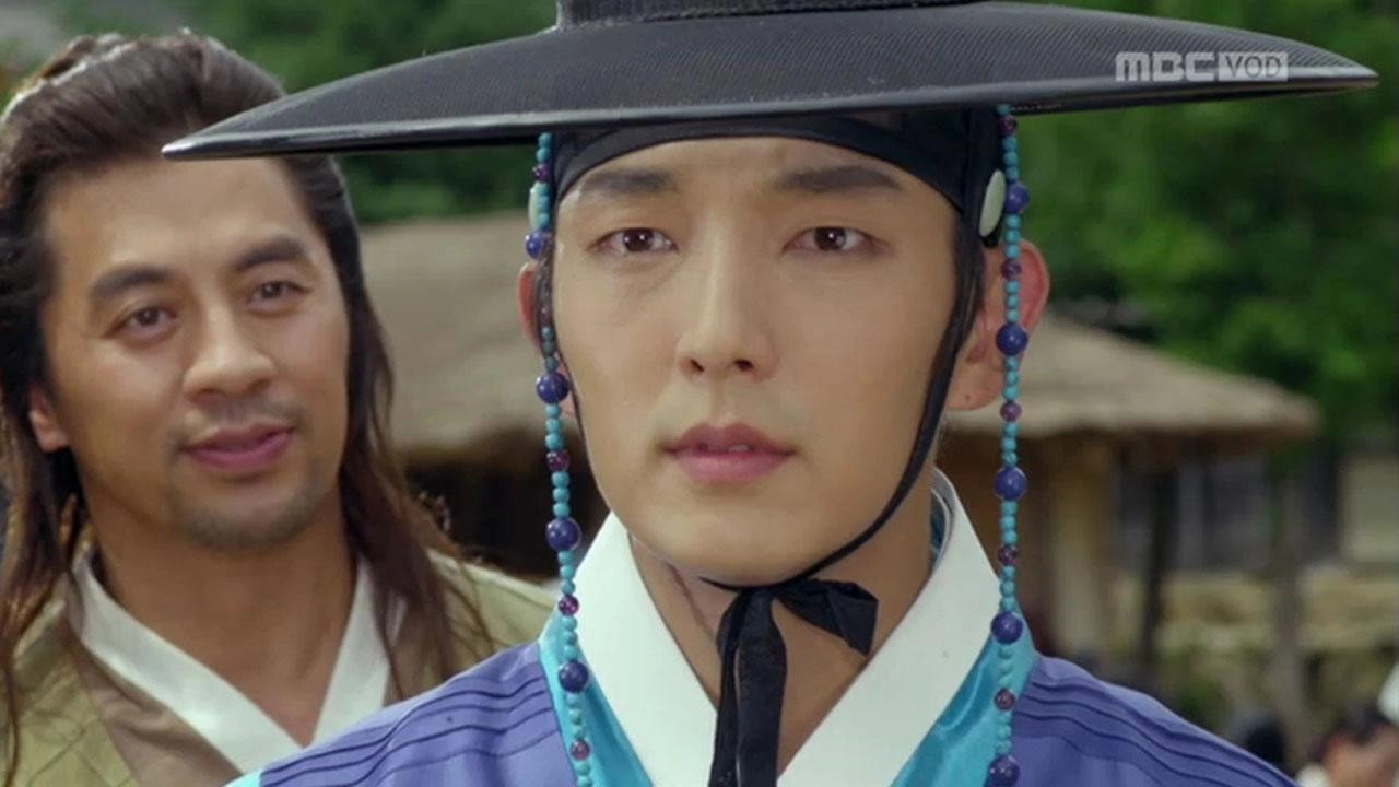 Tale of Arang