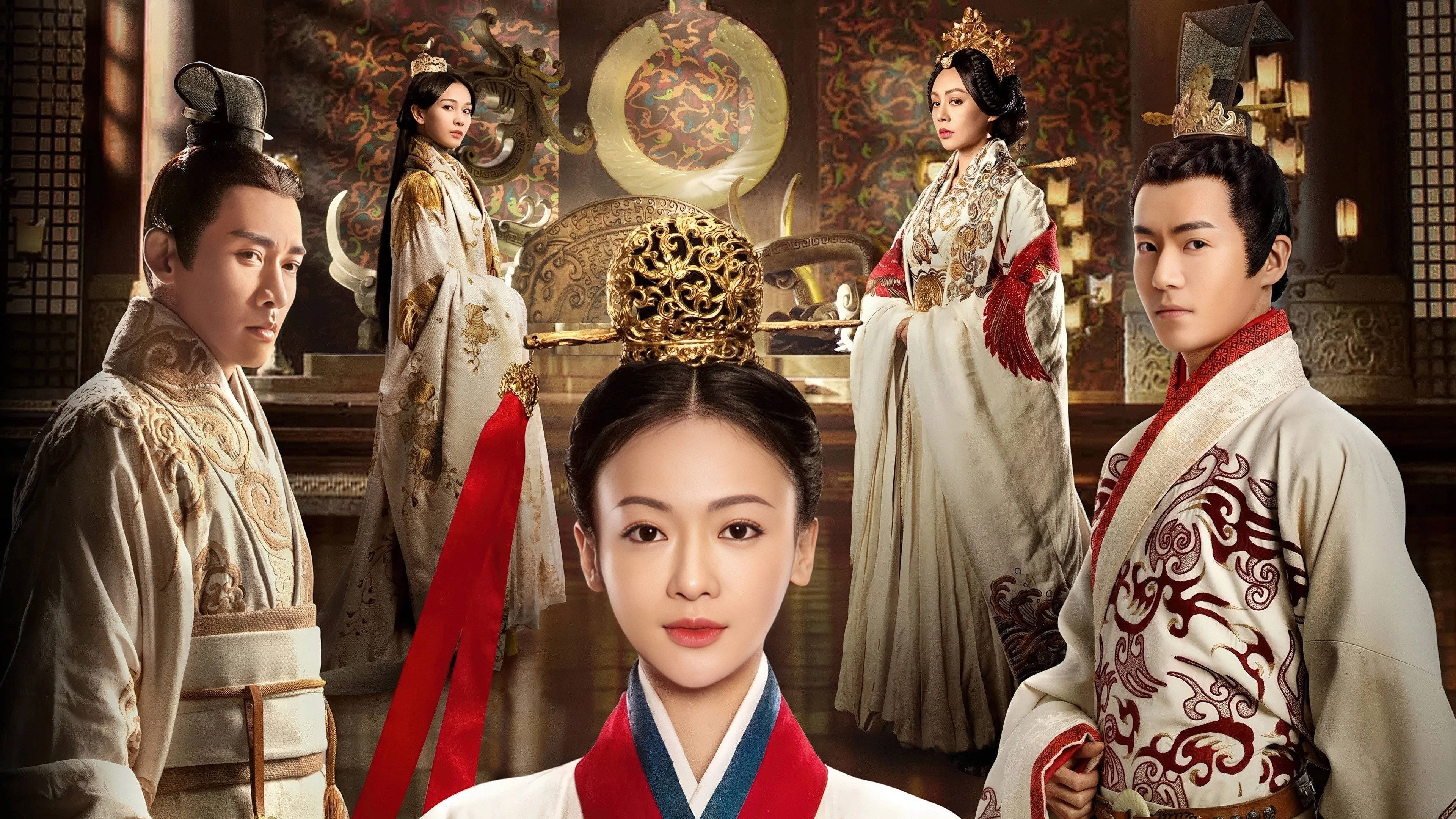 The Legend of Hao Lan