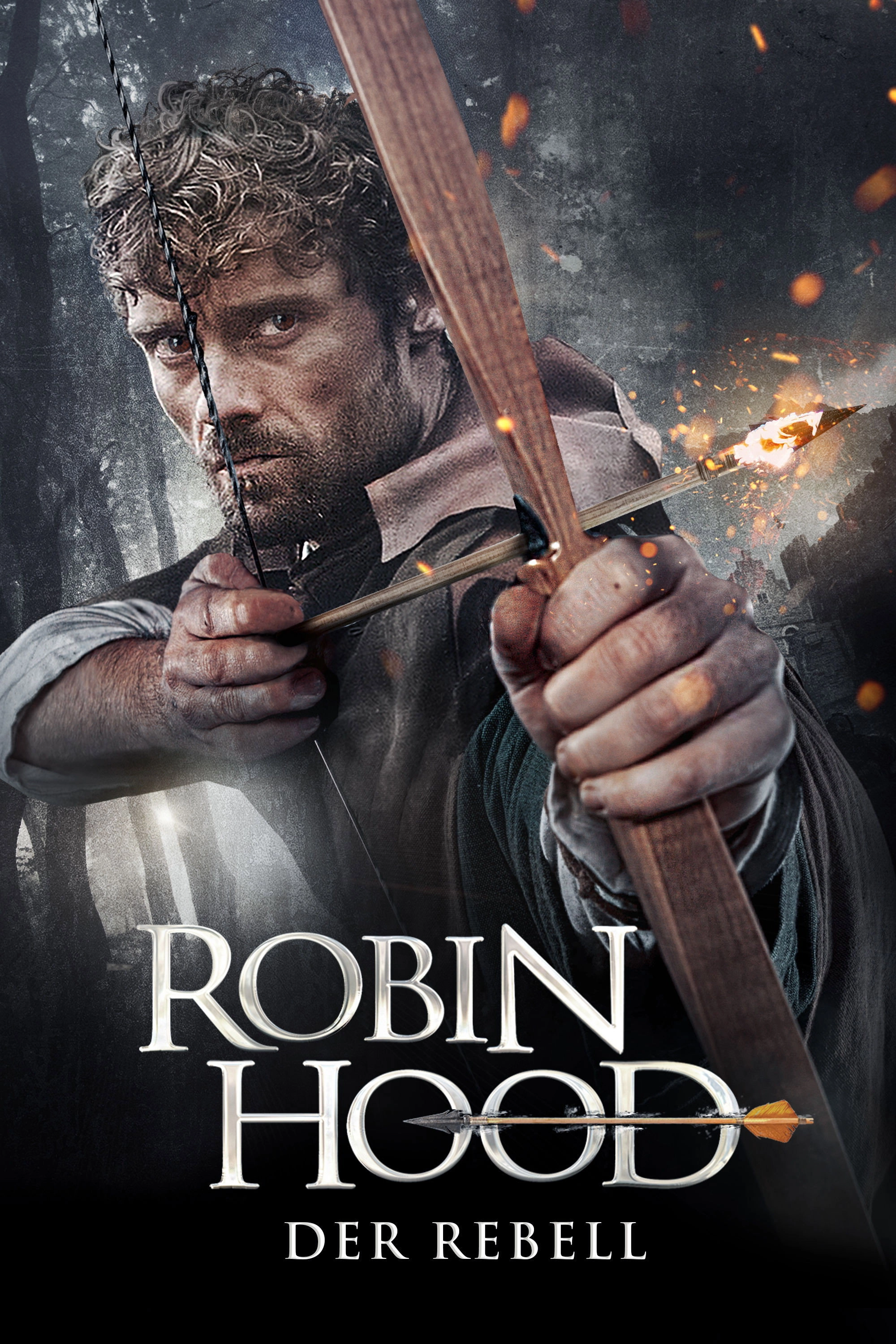 Robin Hood: The Rebellion