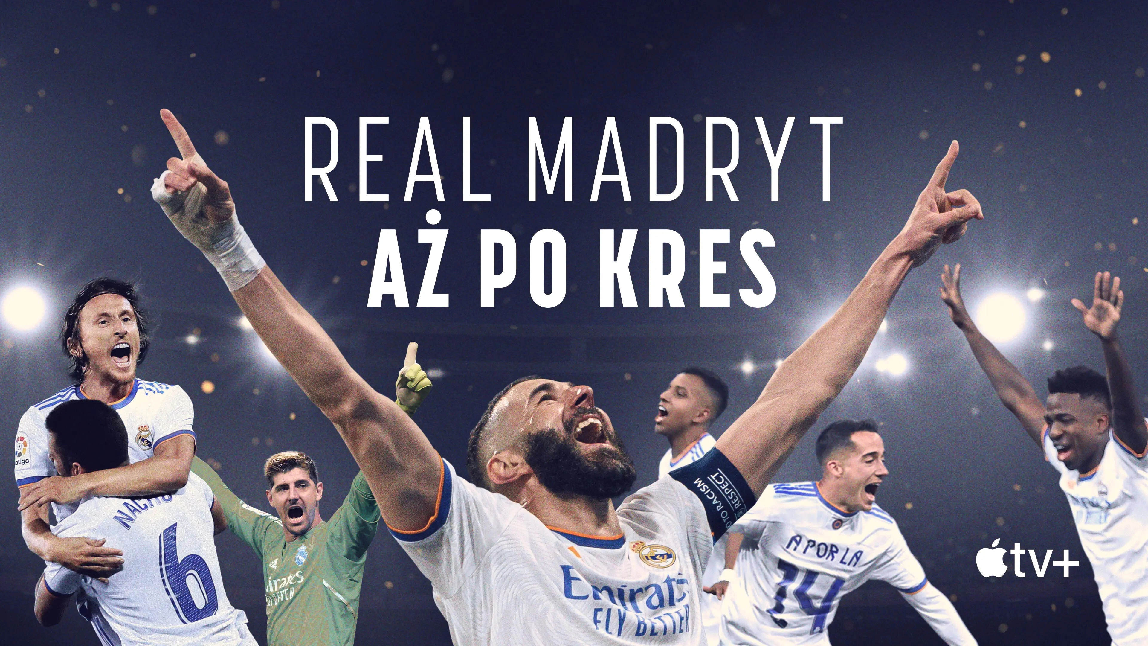 Real Madrid: Until the End