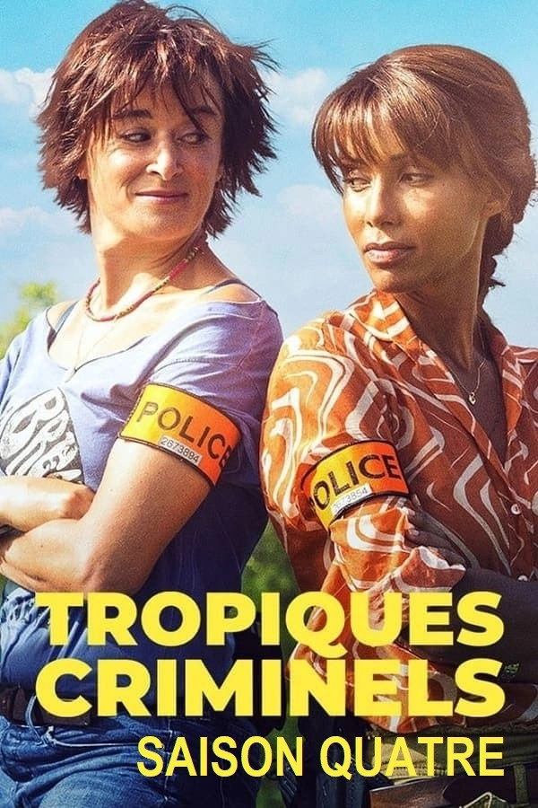 Deadly Tropics