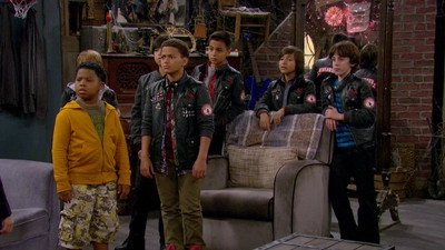 The Haunted Hathaways