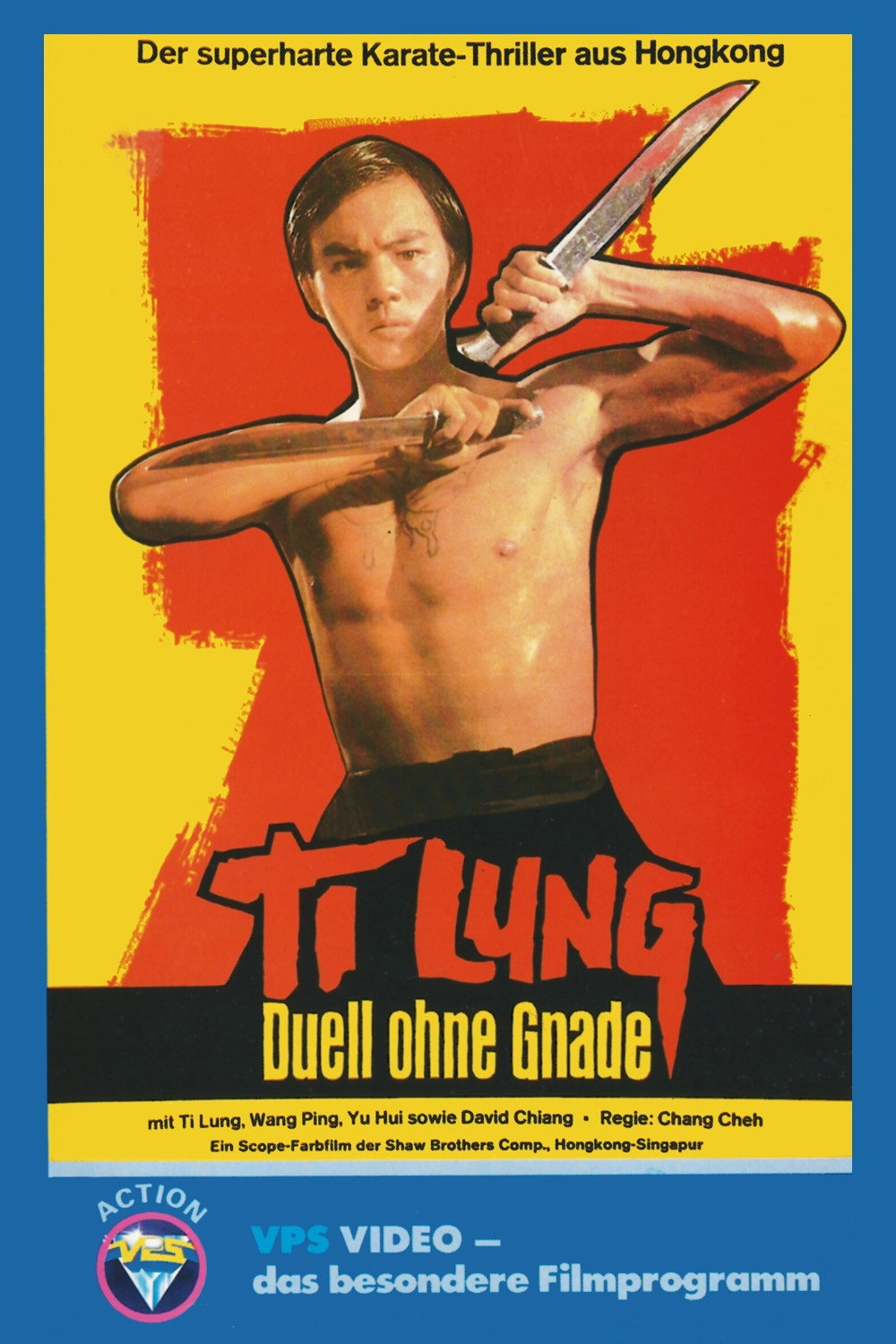 The Duel
