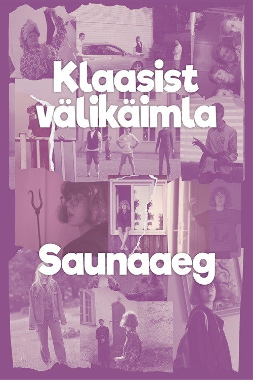 Saunaaeg