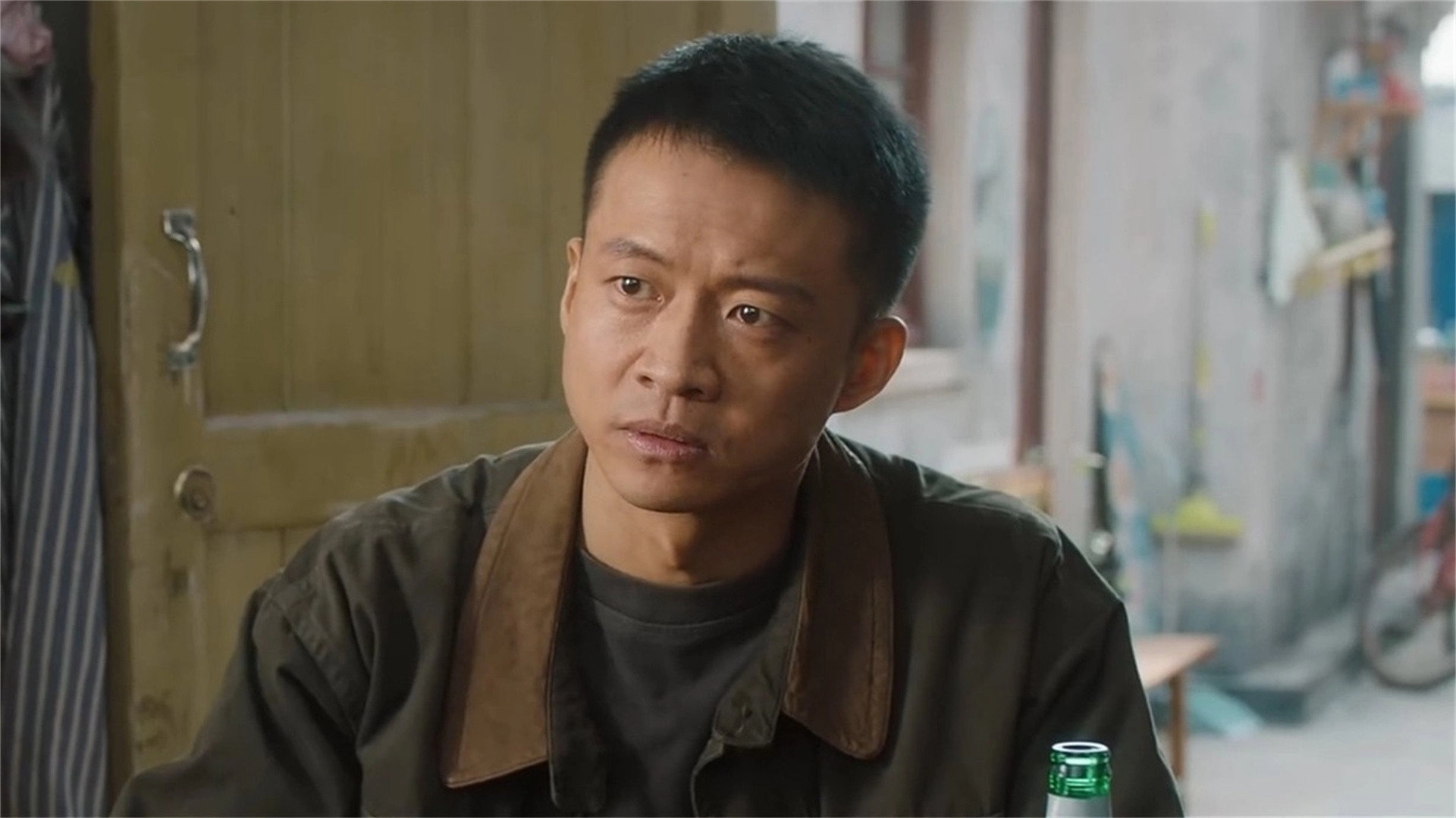 The Story of Xing Fu