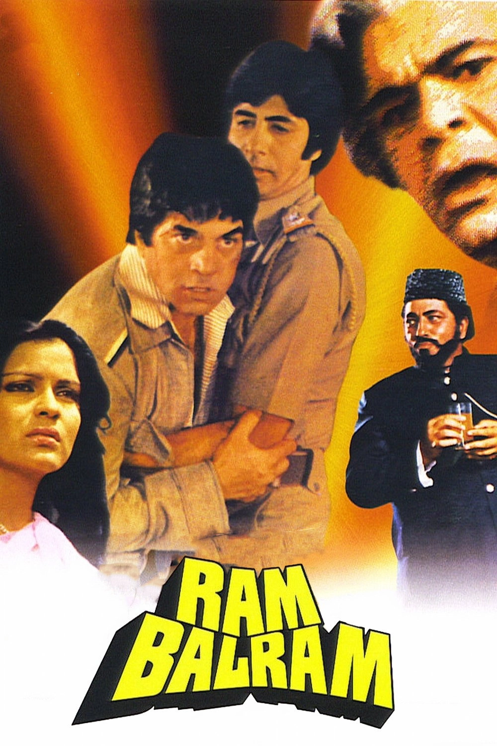 Ram Balram