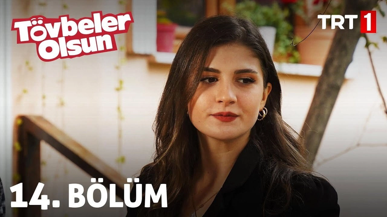 Tövbeler Olsun