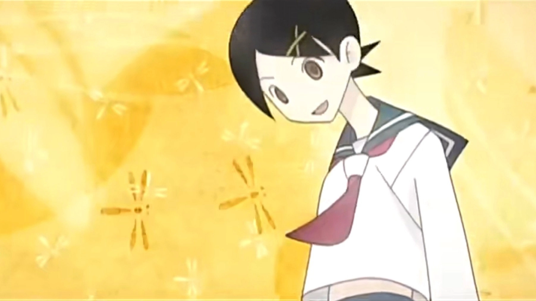 Sayonara Zetsubou Sensei