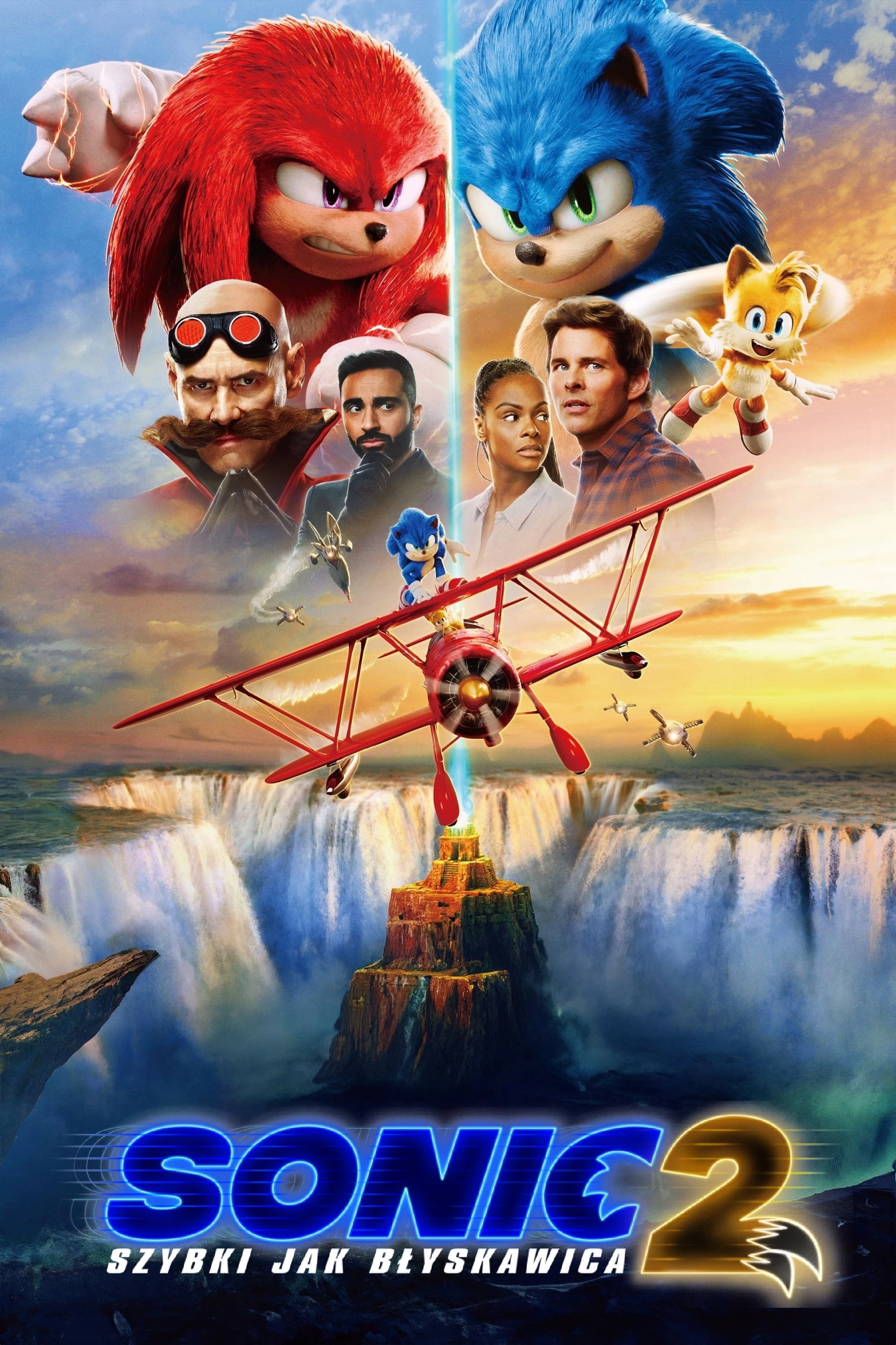 Sonic the Hedgehog 2