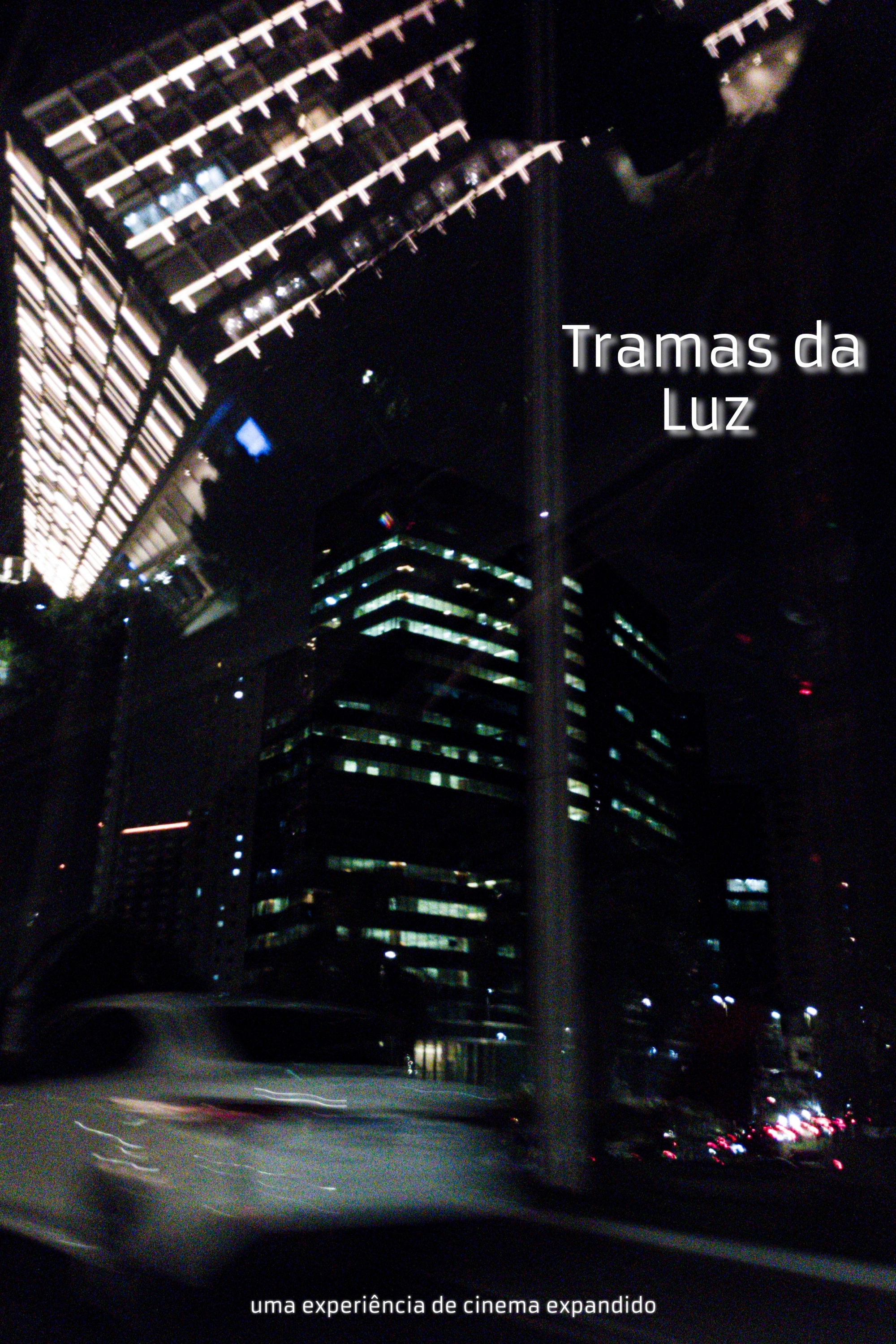 Tramas da Luz