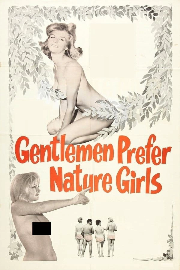 Gentlemen Prefer Nature Girls