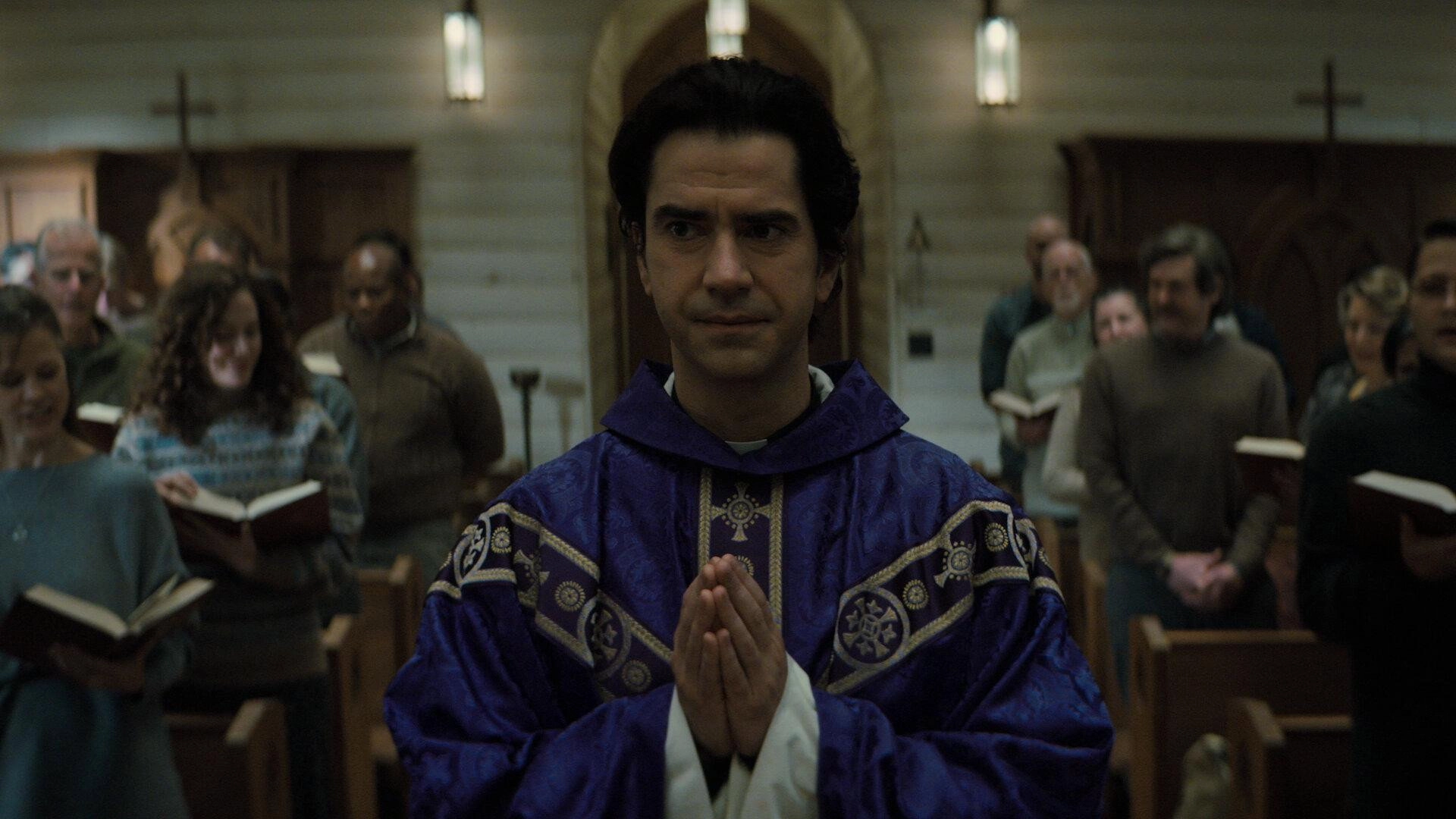 Midnight Mass
