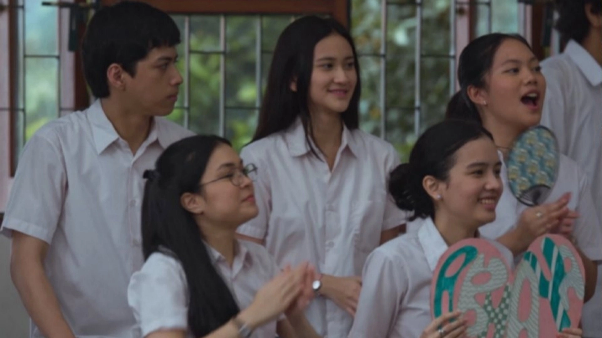 Rangga & Cinta