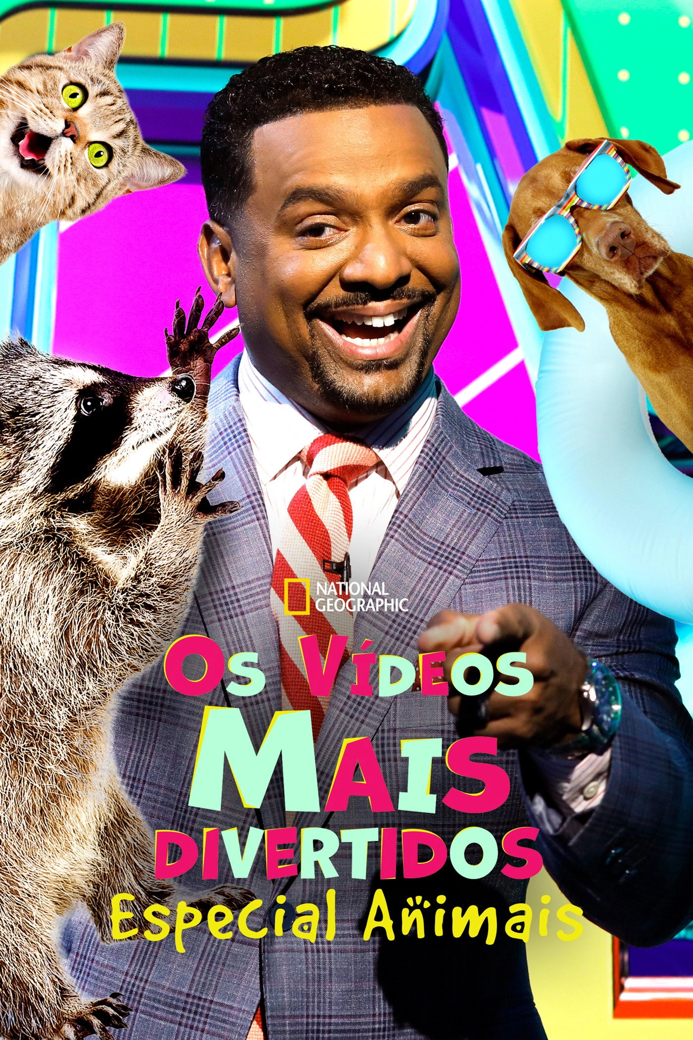 America's Funniest Home Videos: Animal Edition