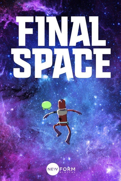 Final Space