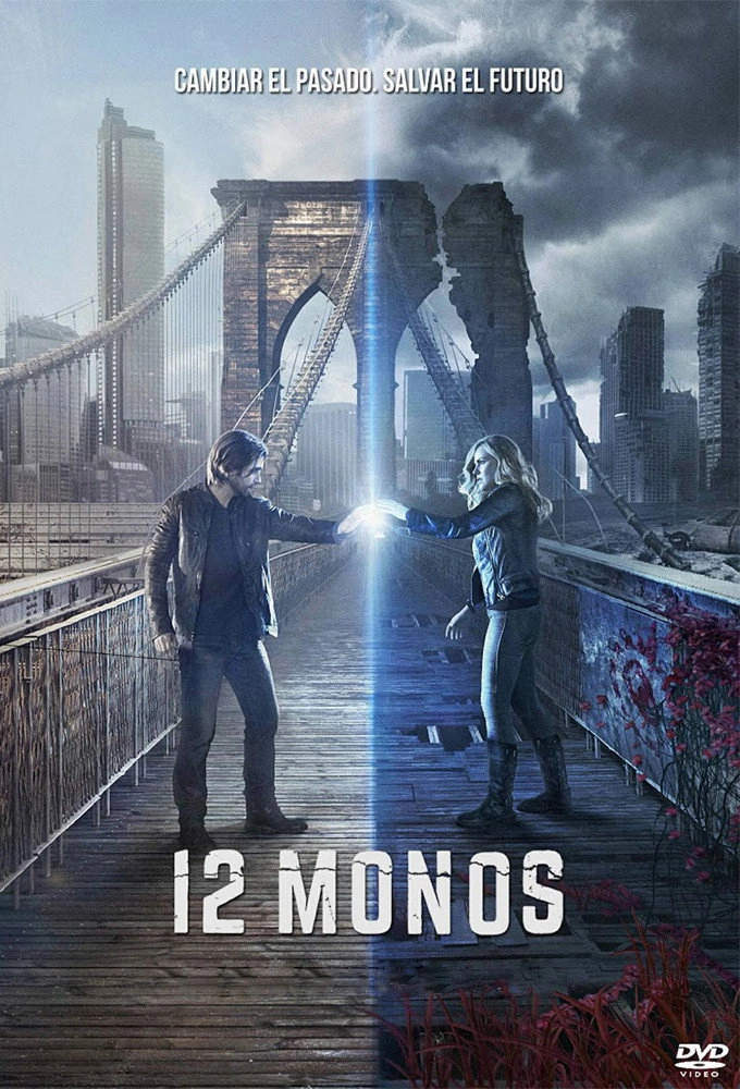 12 Monkeys