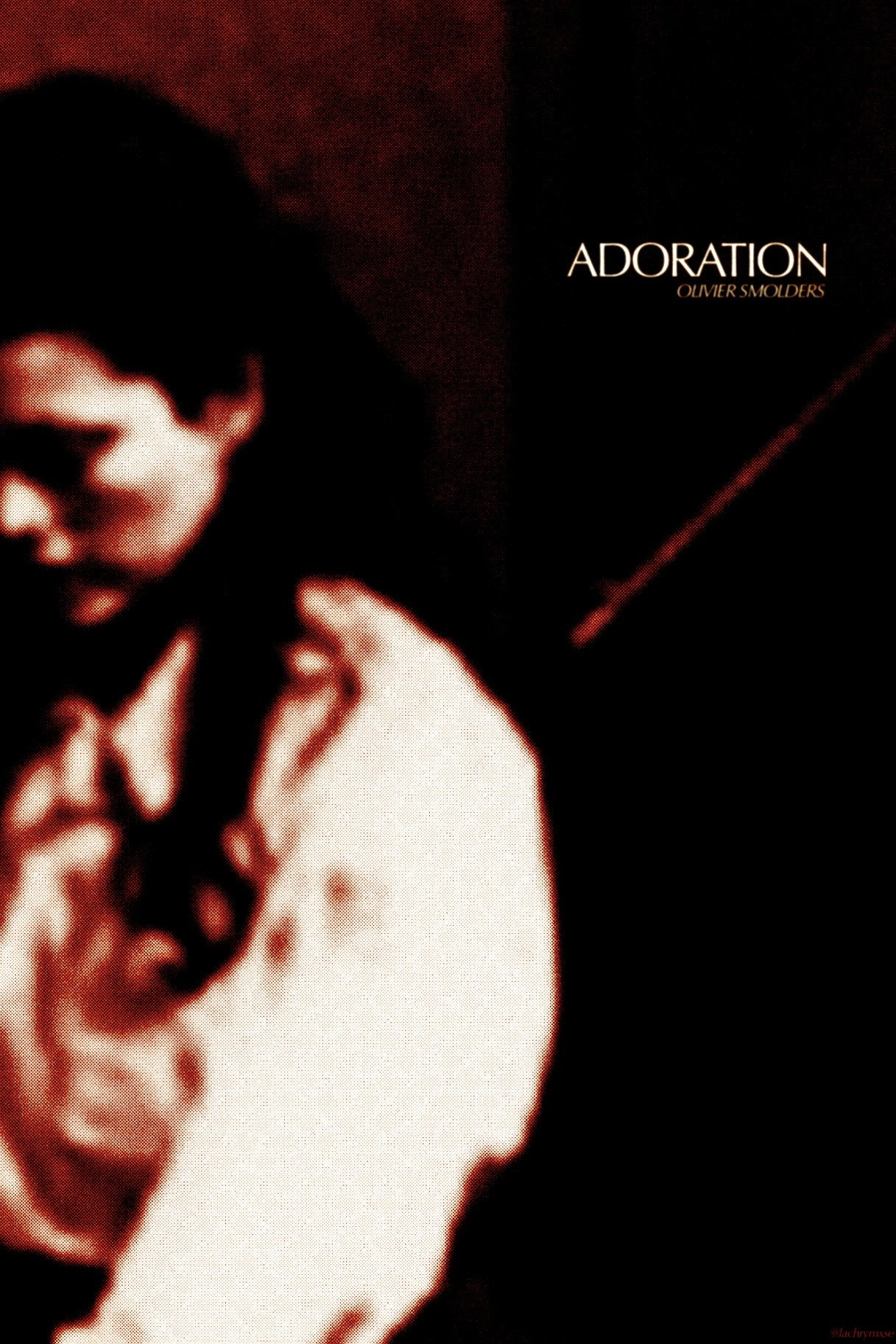 Adoration ou la transsubstantiation