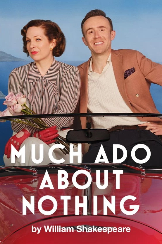National Theatre Live: Much Ado About Nothing