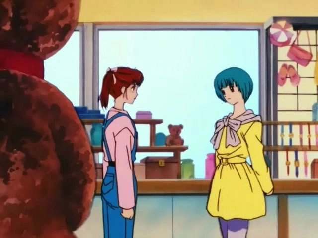 Marmalade Boy