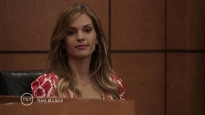 Franklin & Bash