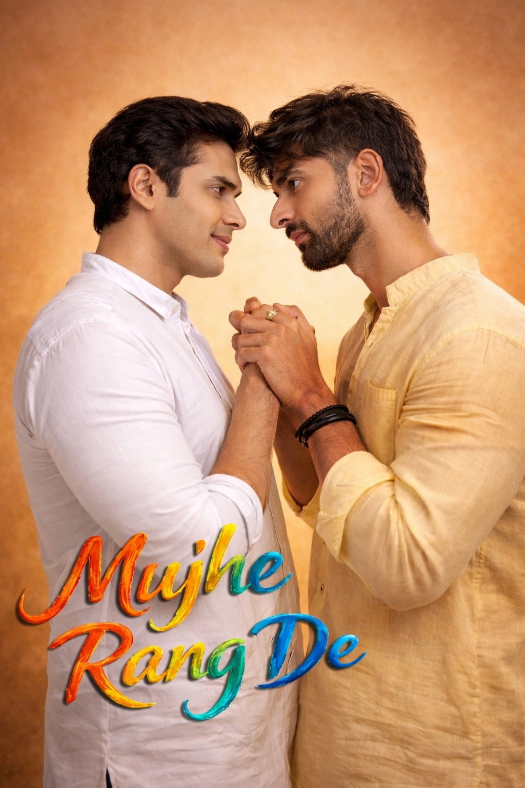 Mujhe Rang De
