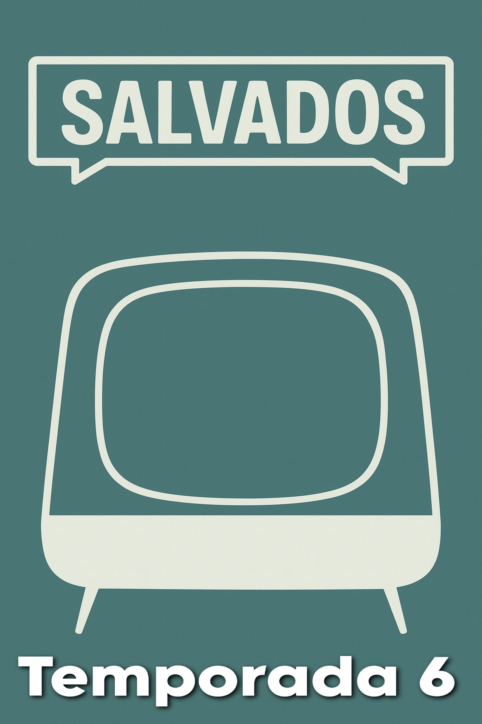 Salvados