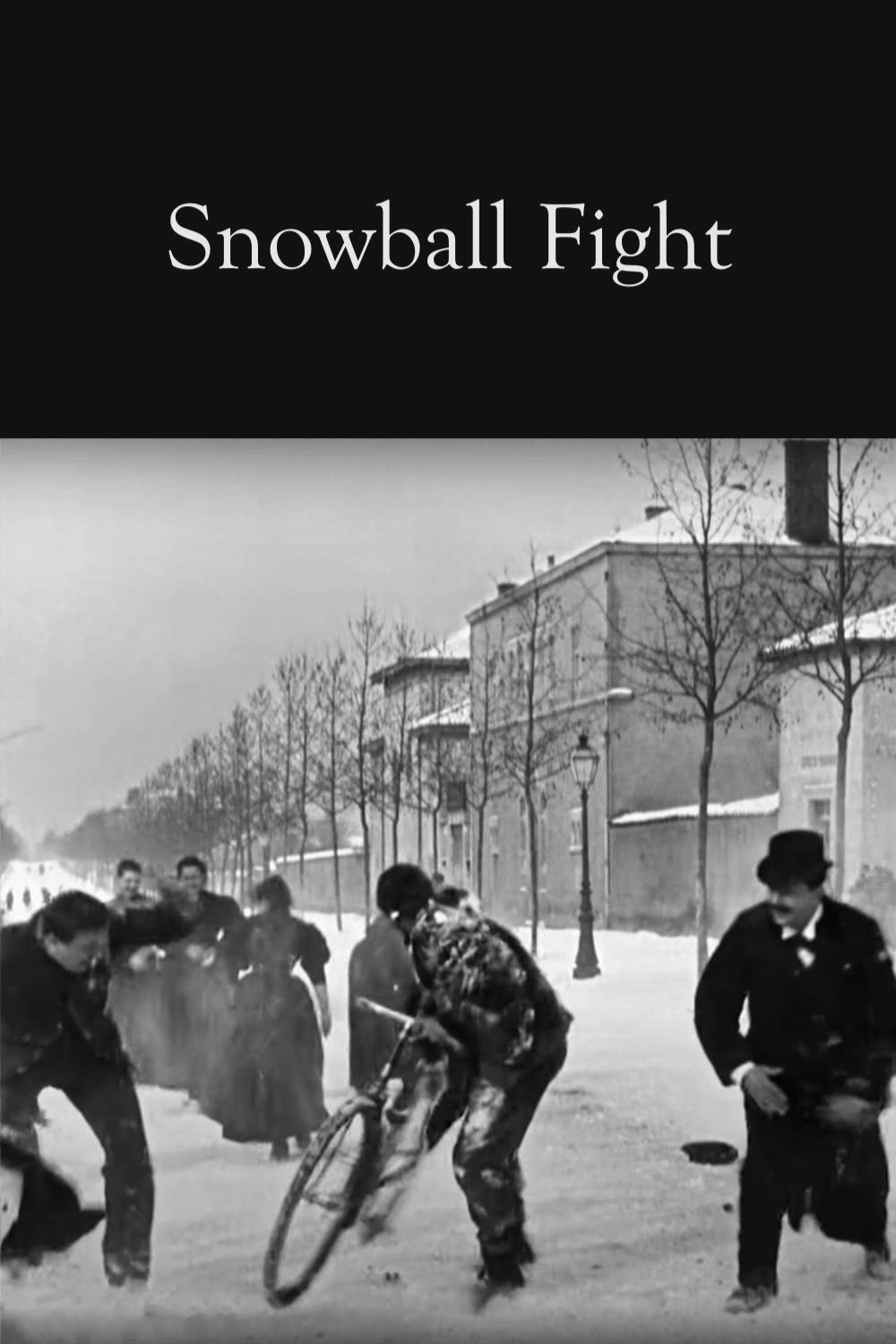 Snowball Fight