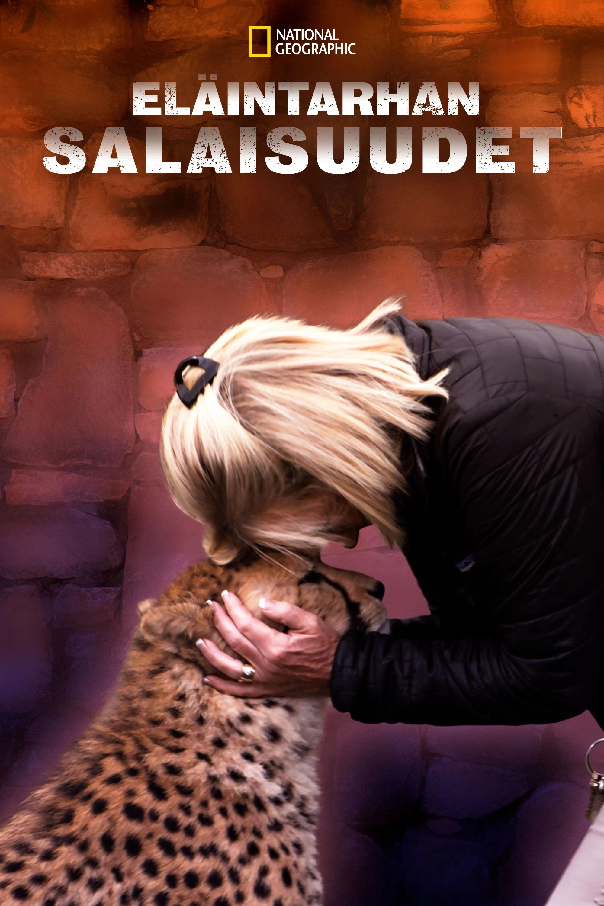Secrets of the Zoo