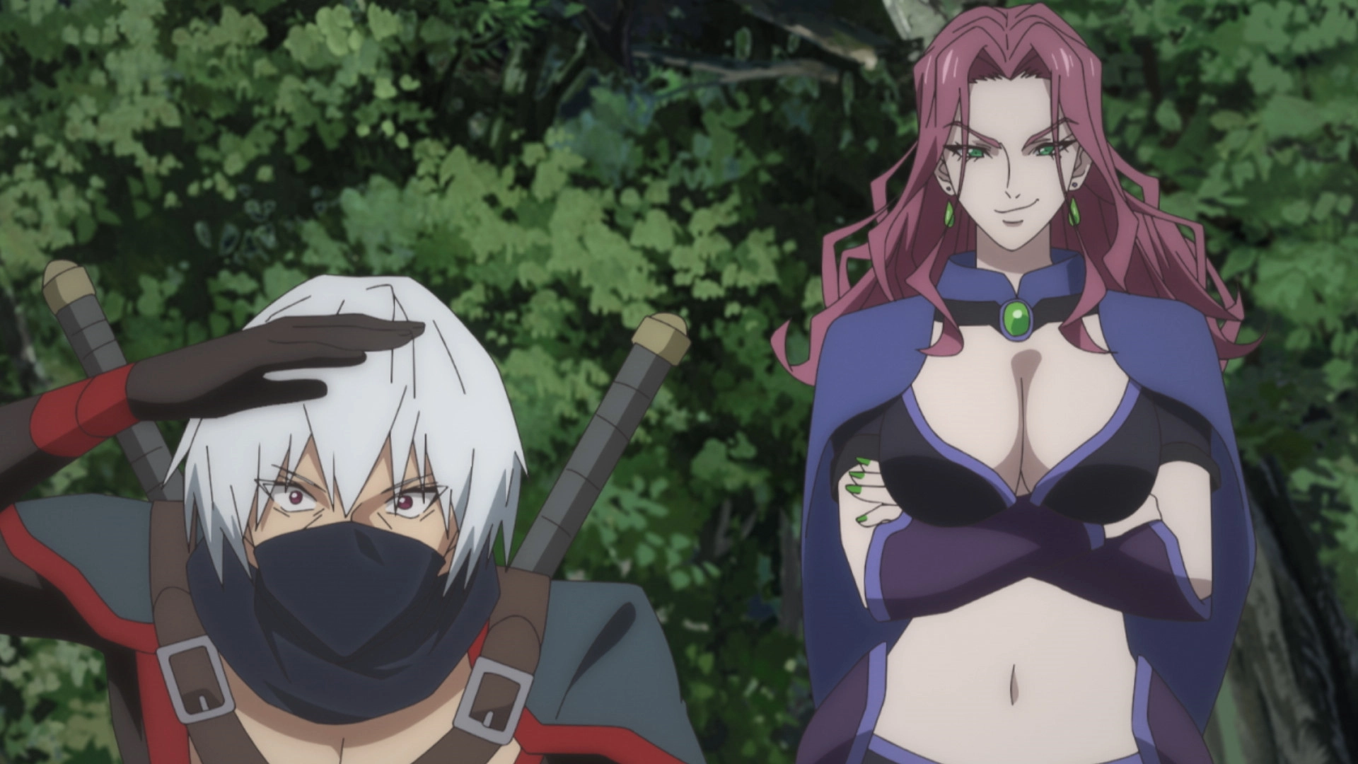 My Isekai Life: I Gained a Second Character Class and Became the Strongest Sage in the World!