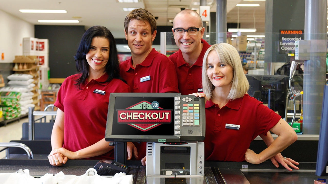 The Checkout