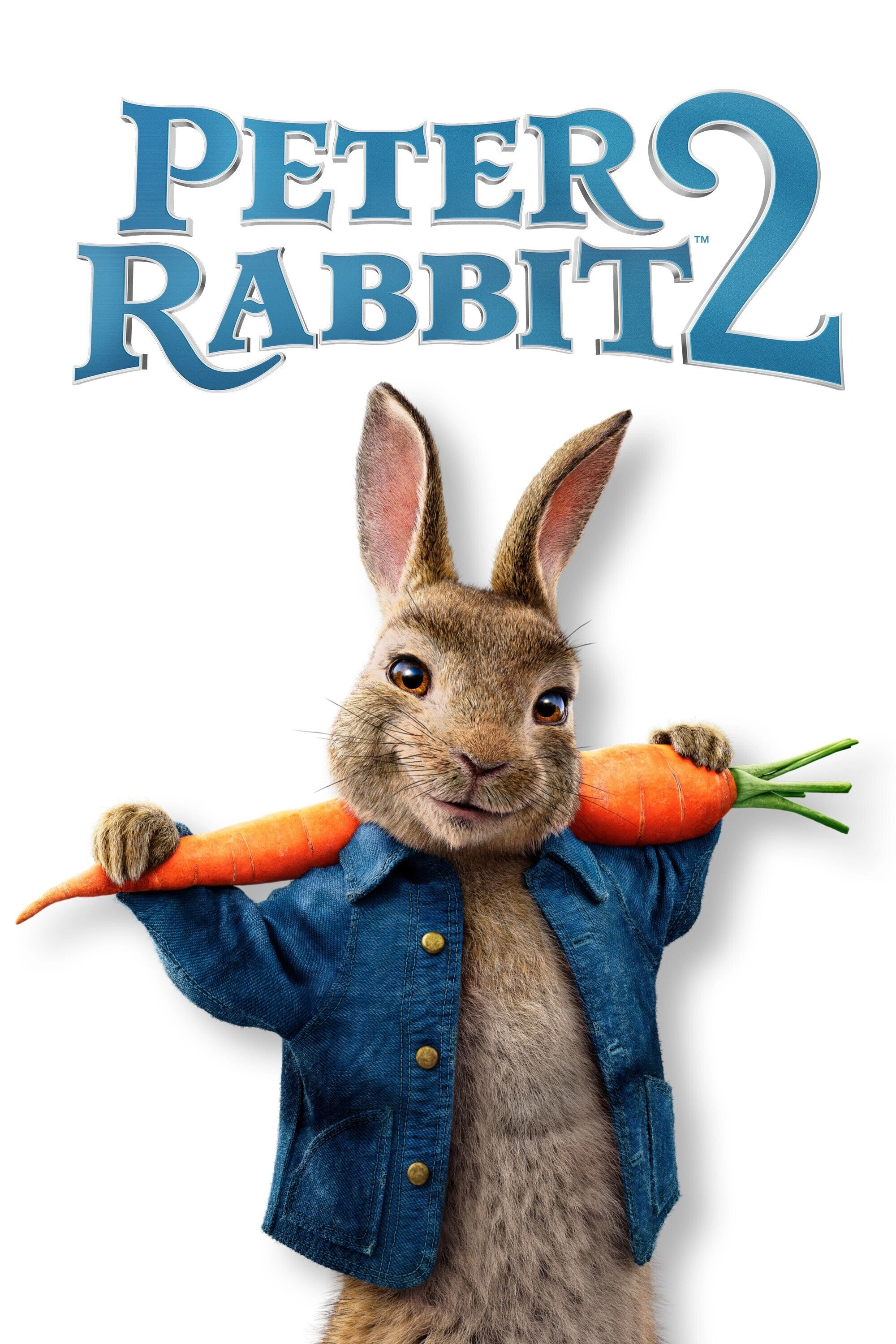 Peter Rabbit 2: The Runaway