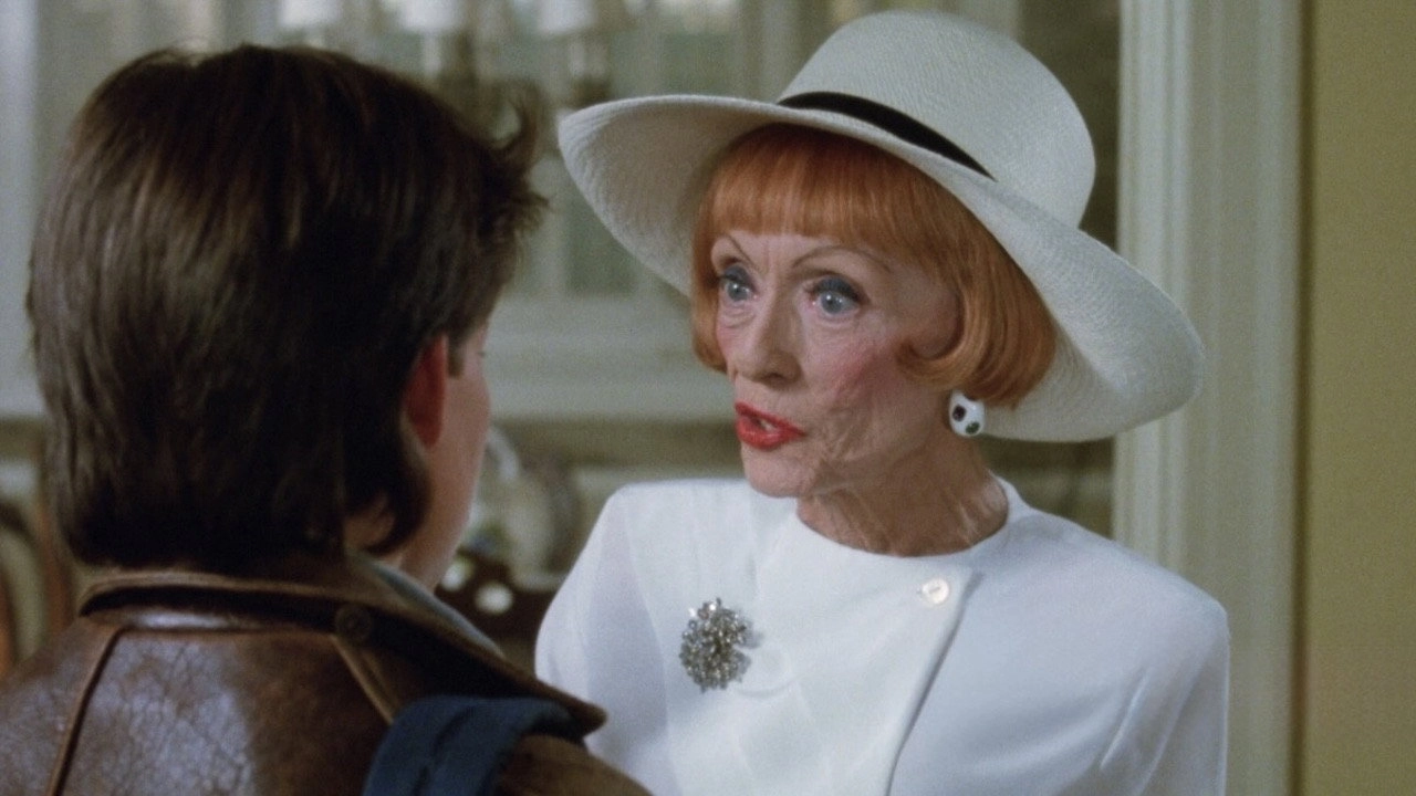 Wicked Stepmother