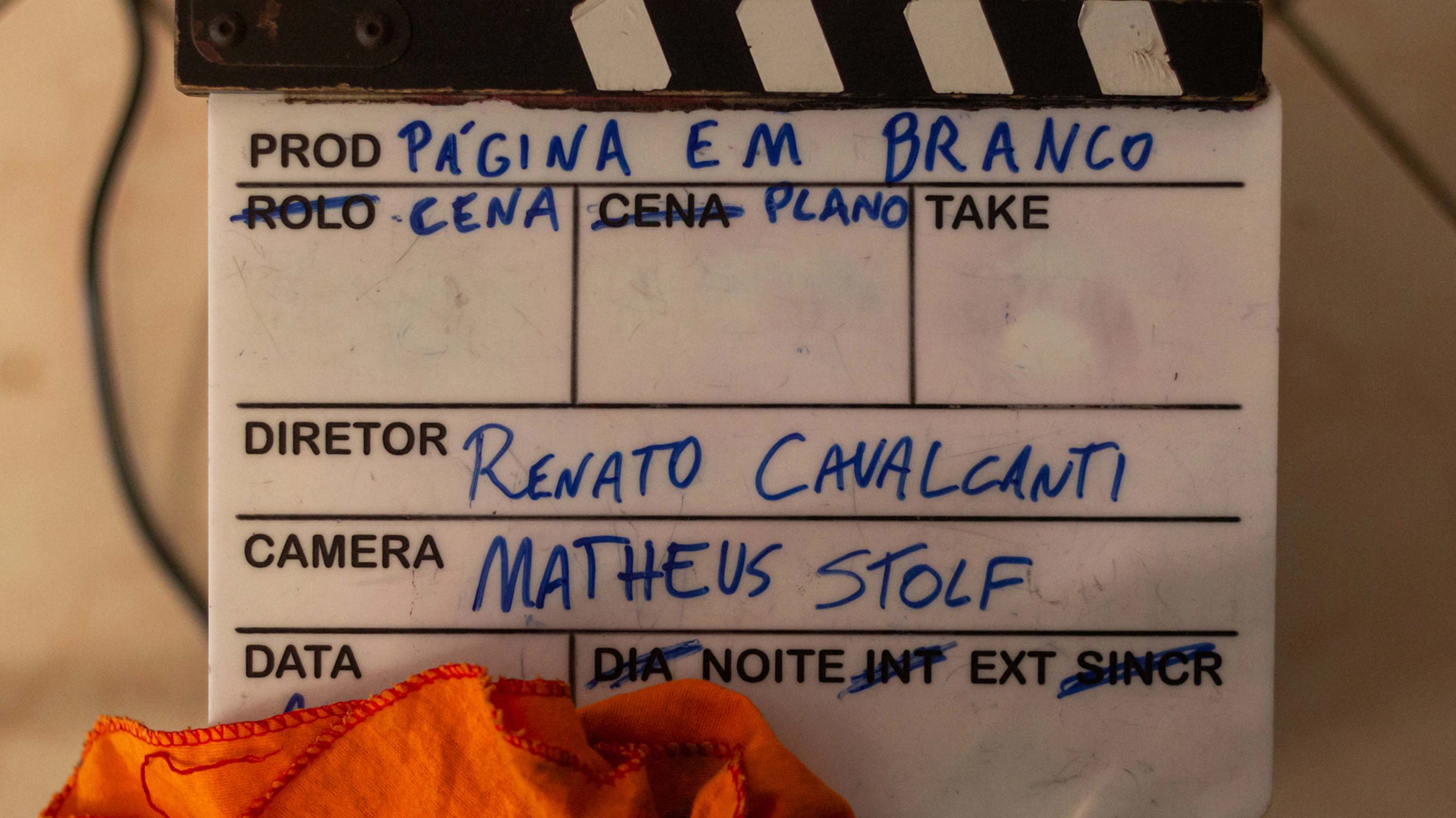 Página em Branco