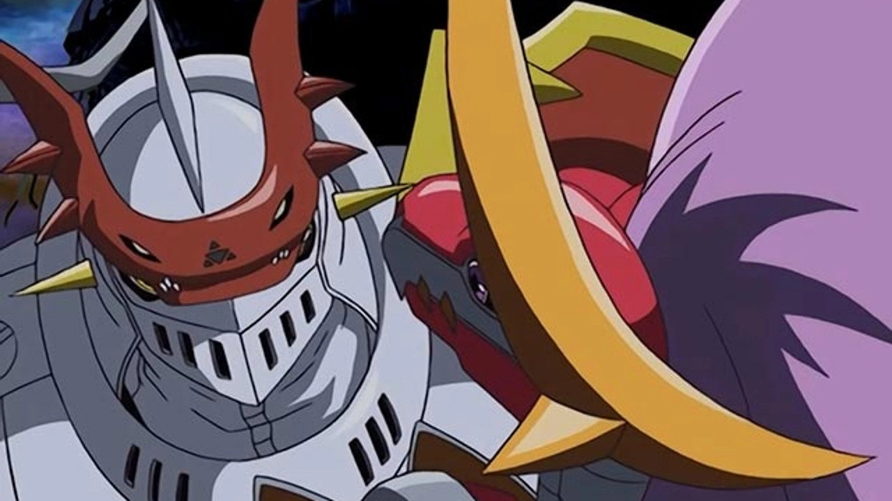Digimon Data Squad