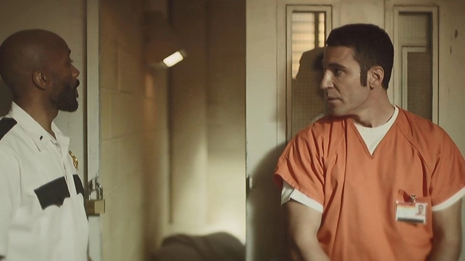 On Death Row