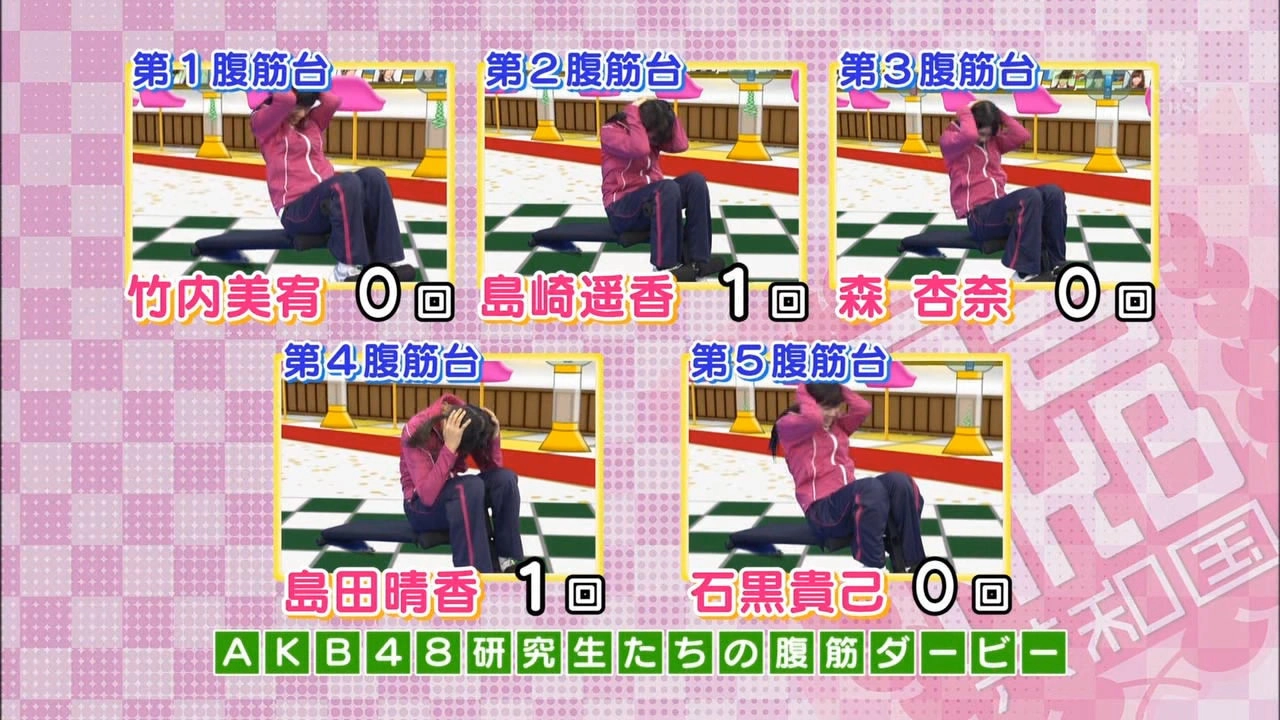 Ariyoshi AKB Republic