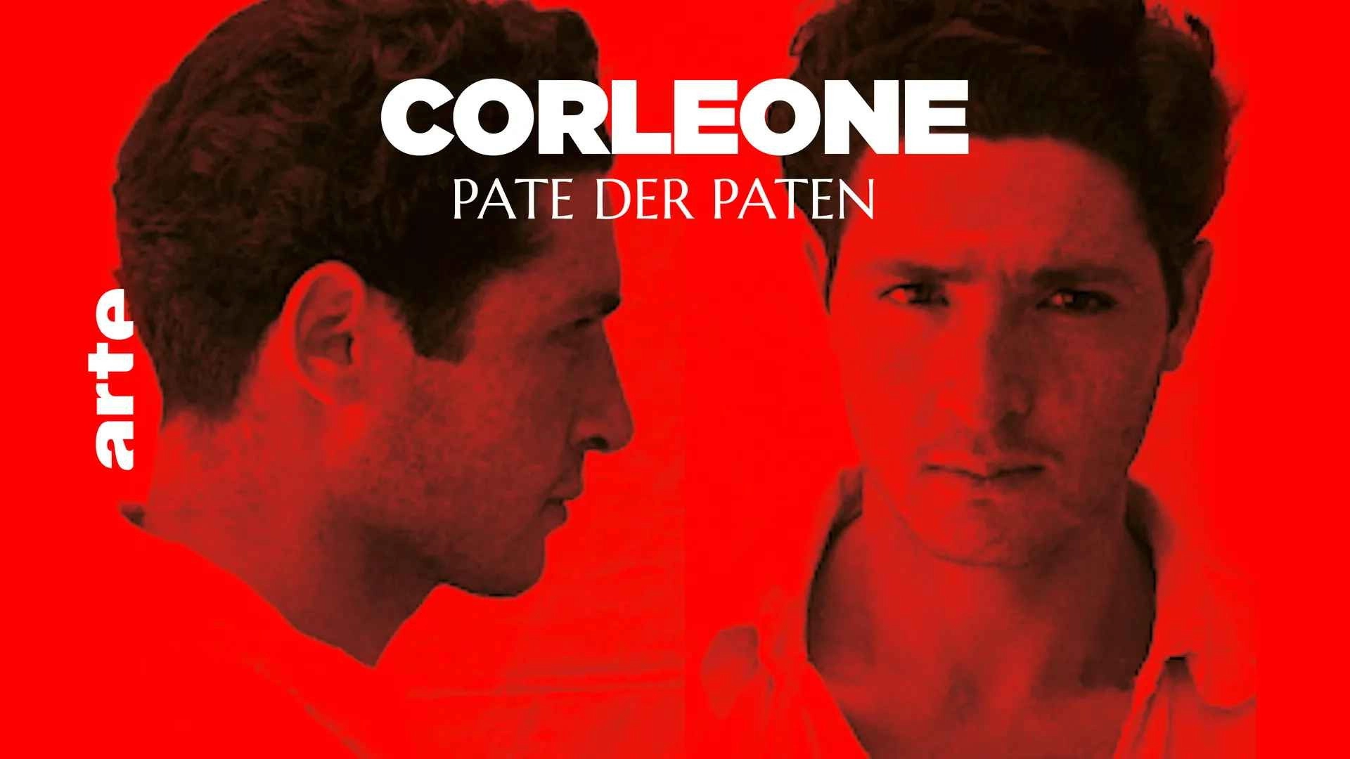 Corleone: A History of la Cosa Nostra