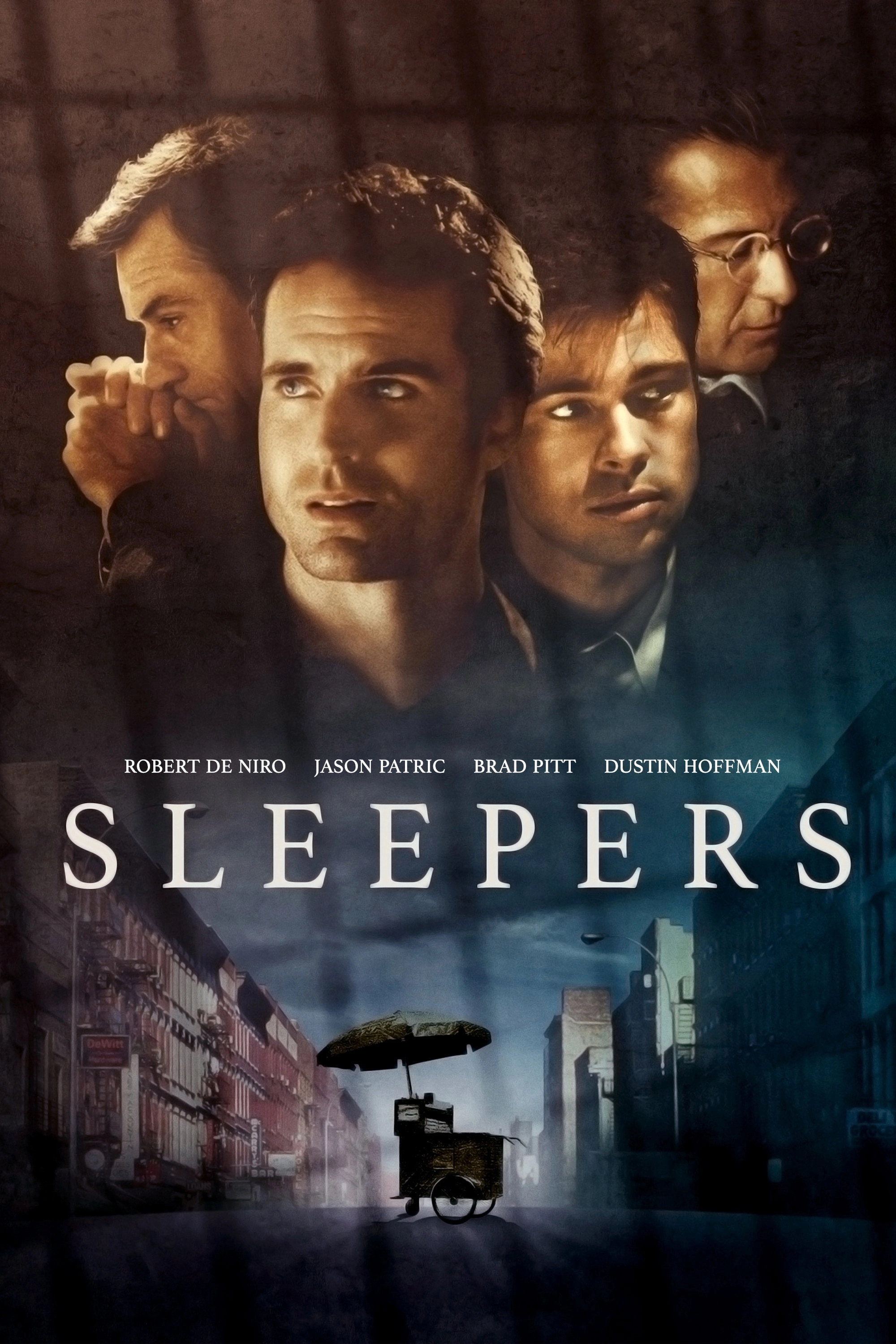 Sleepers