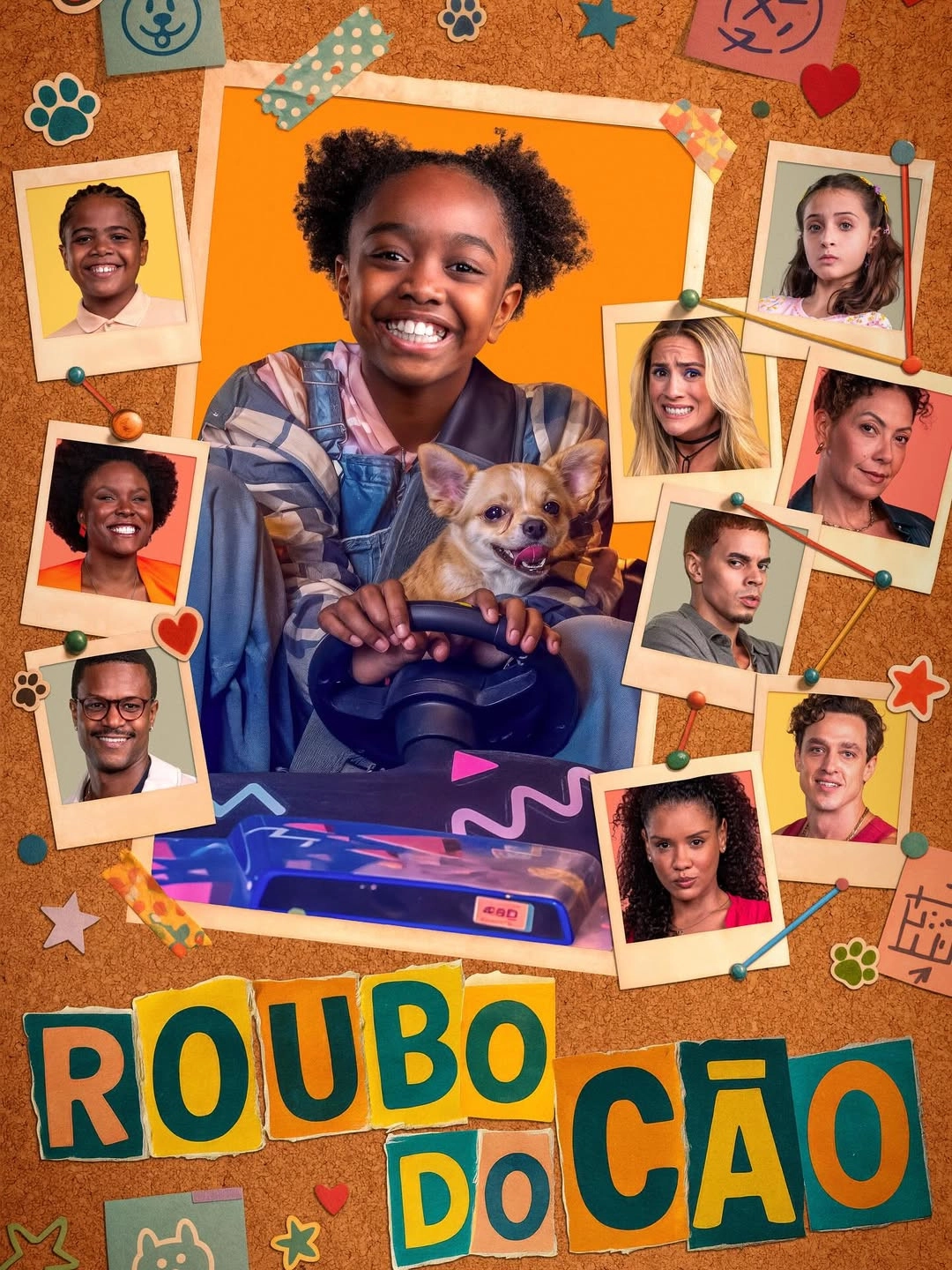 Roubo do Cão