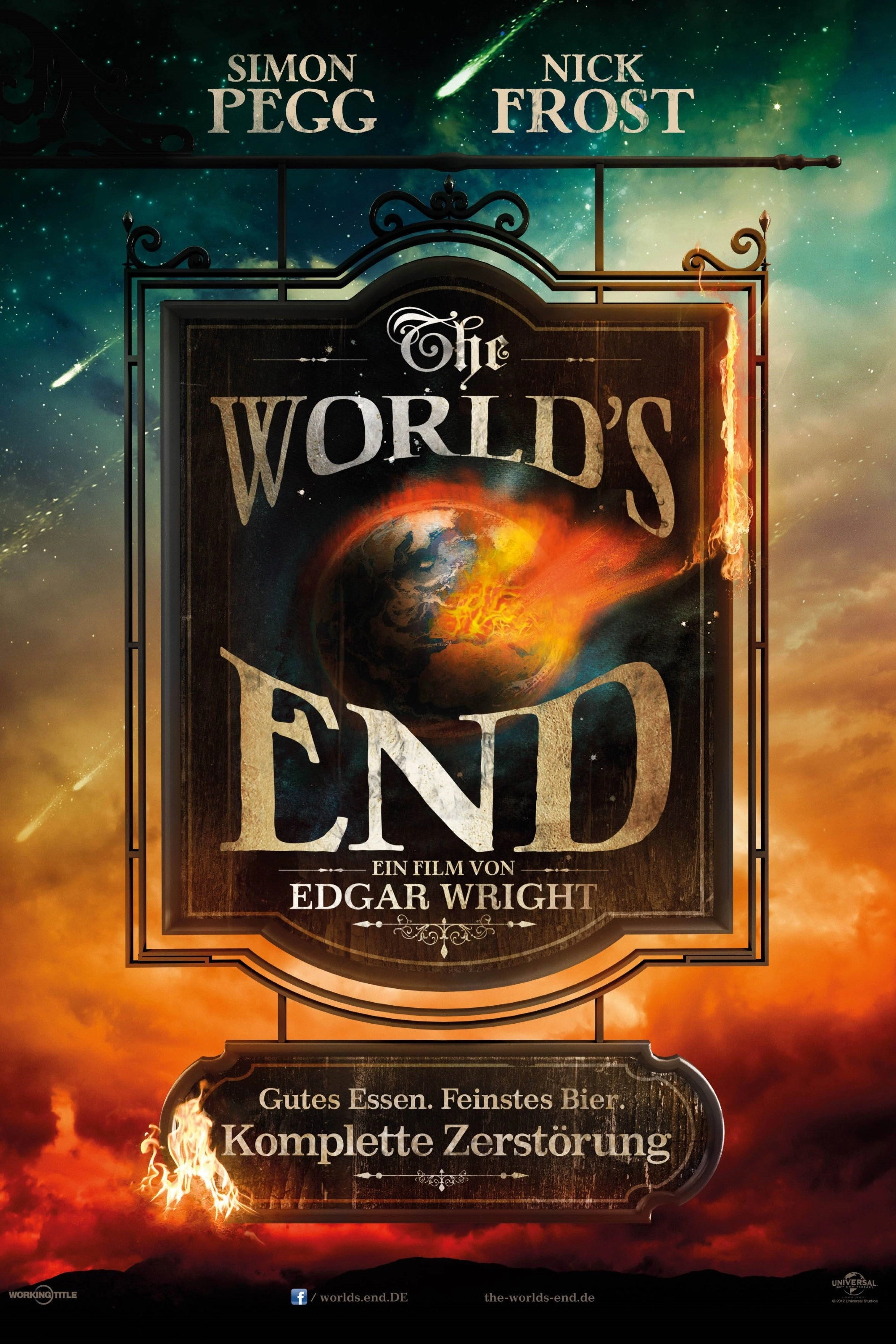The World's End