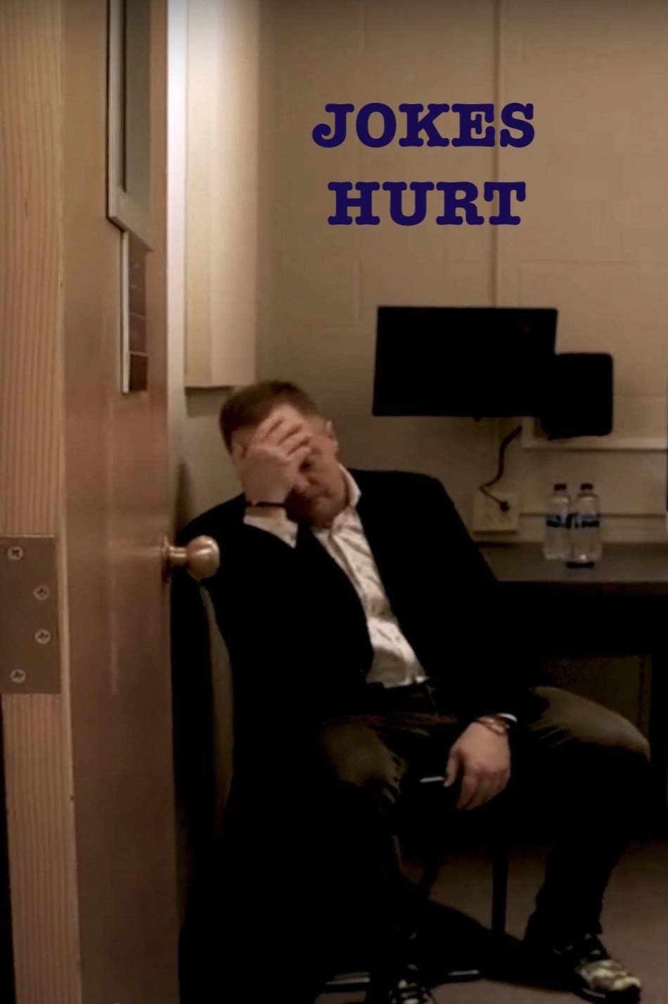 Jokes Hurt