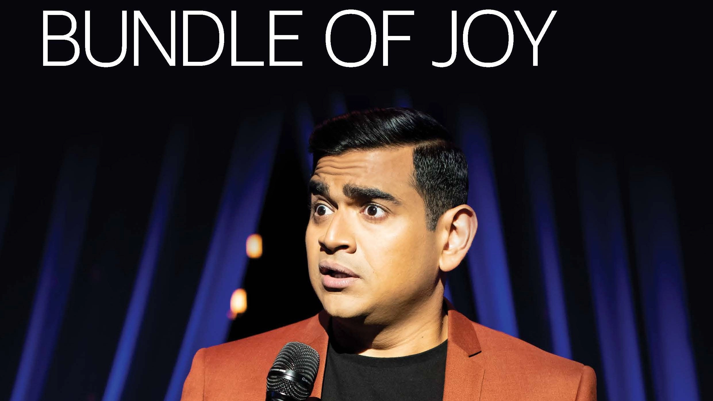 Australia's Funniest Stand-Up Specials