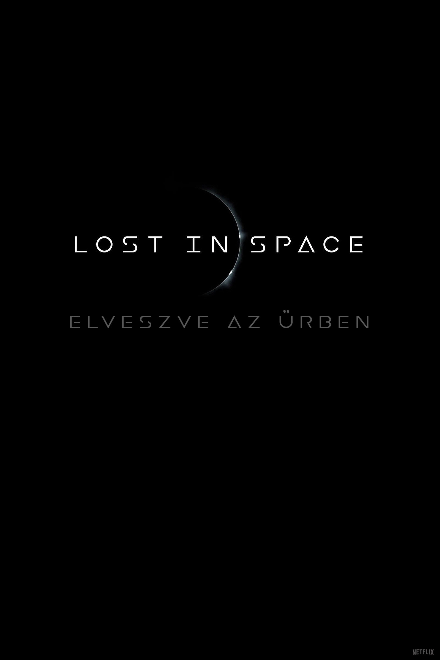 Lost in Space