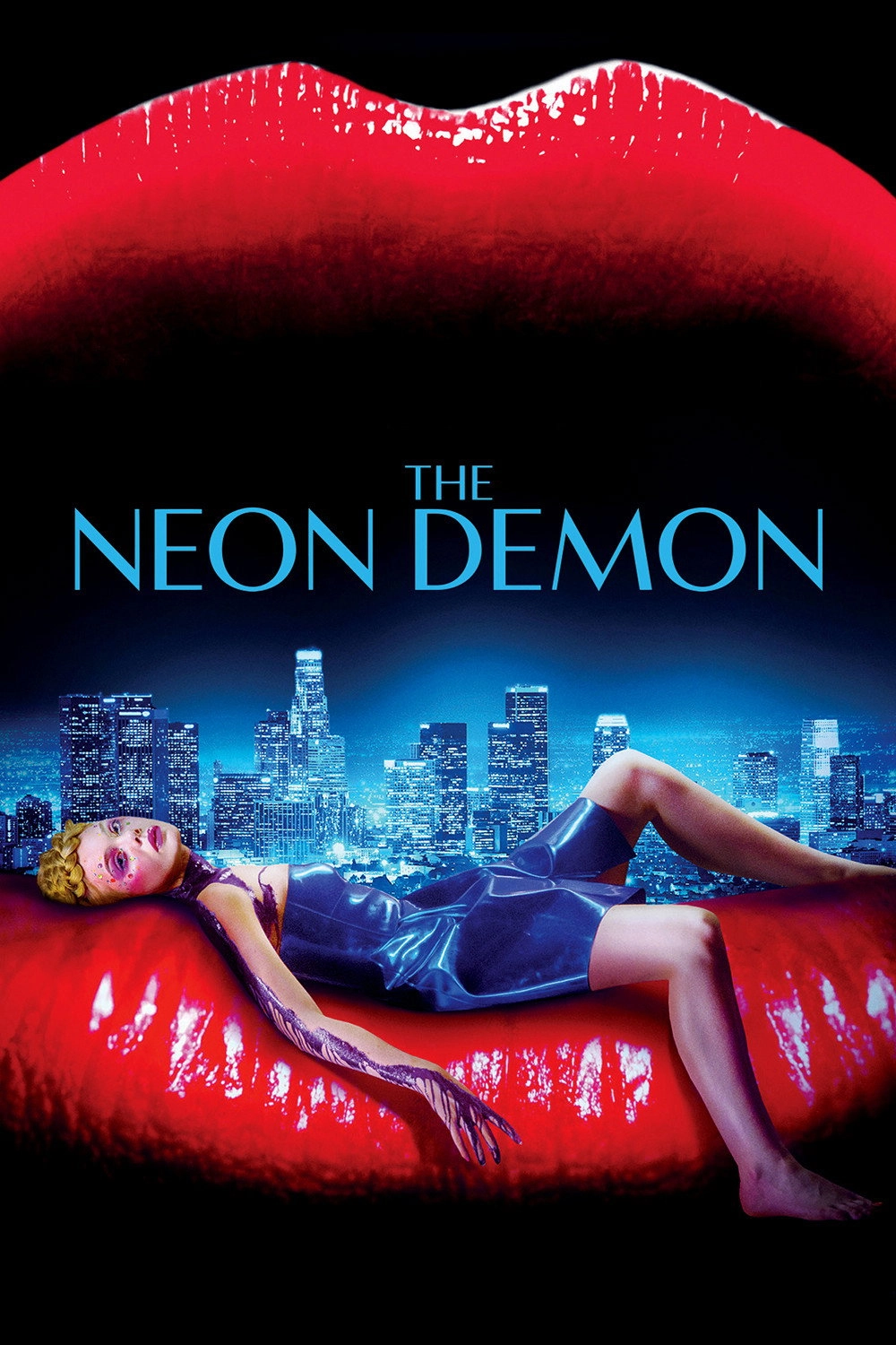 The Neon Demon