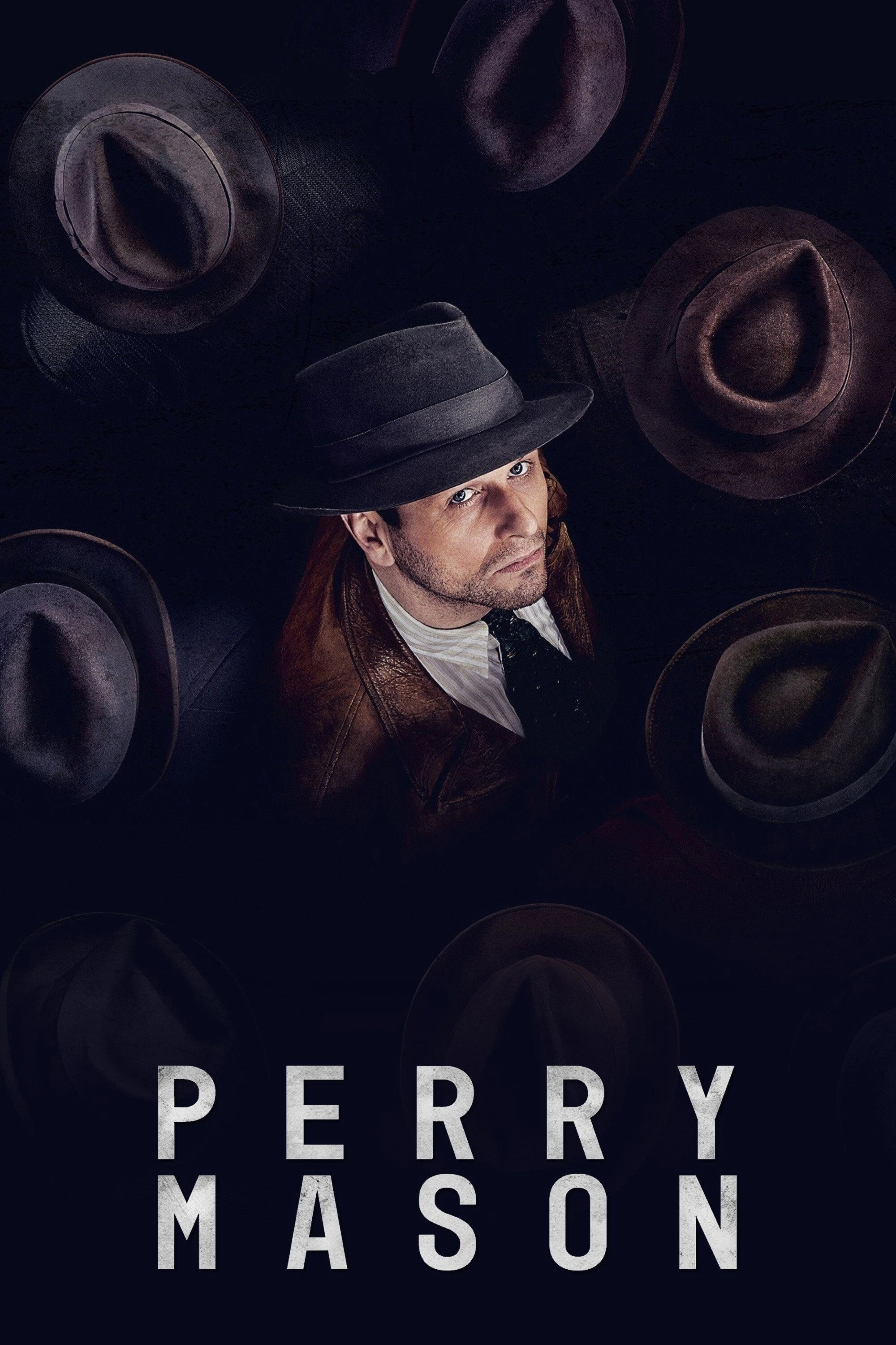 Perry Mason