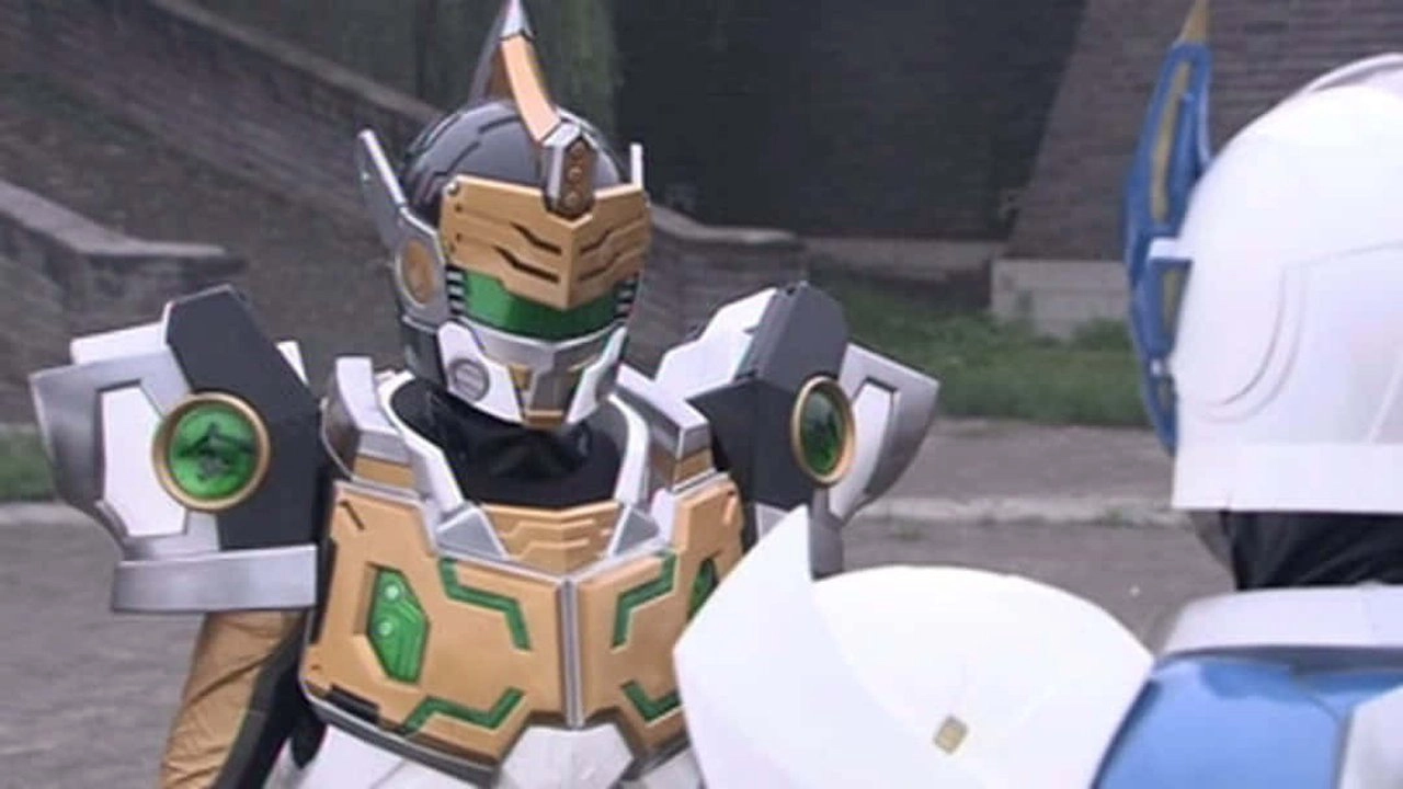 Armor Hero XT