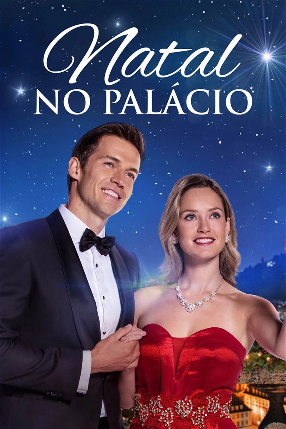 Christmas at the Palace