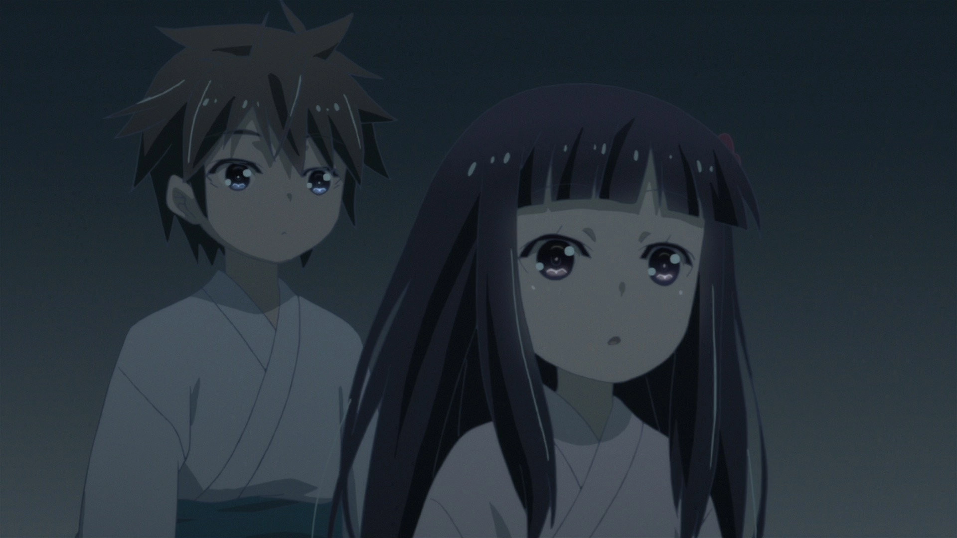 Unbreakable Machine-Doll